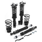 BFO Coilovers for Ford Mustang (1999–2004) Adjustable Height & Camber