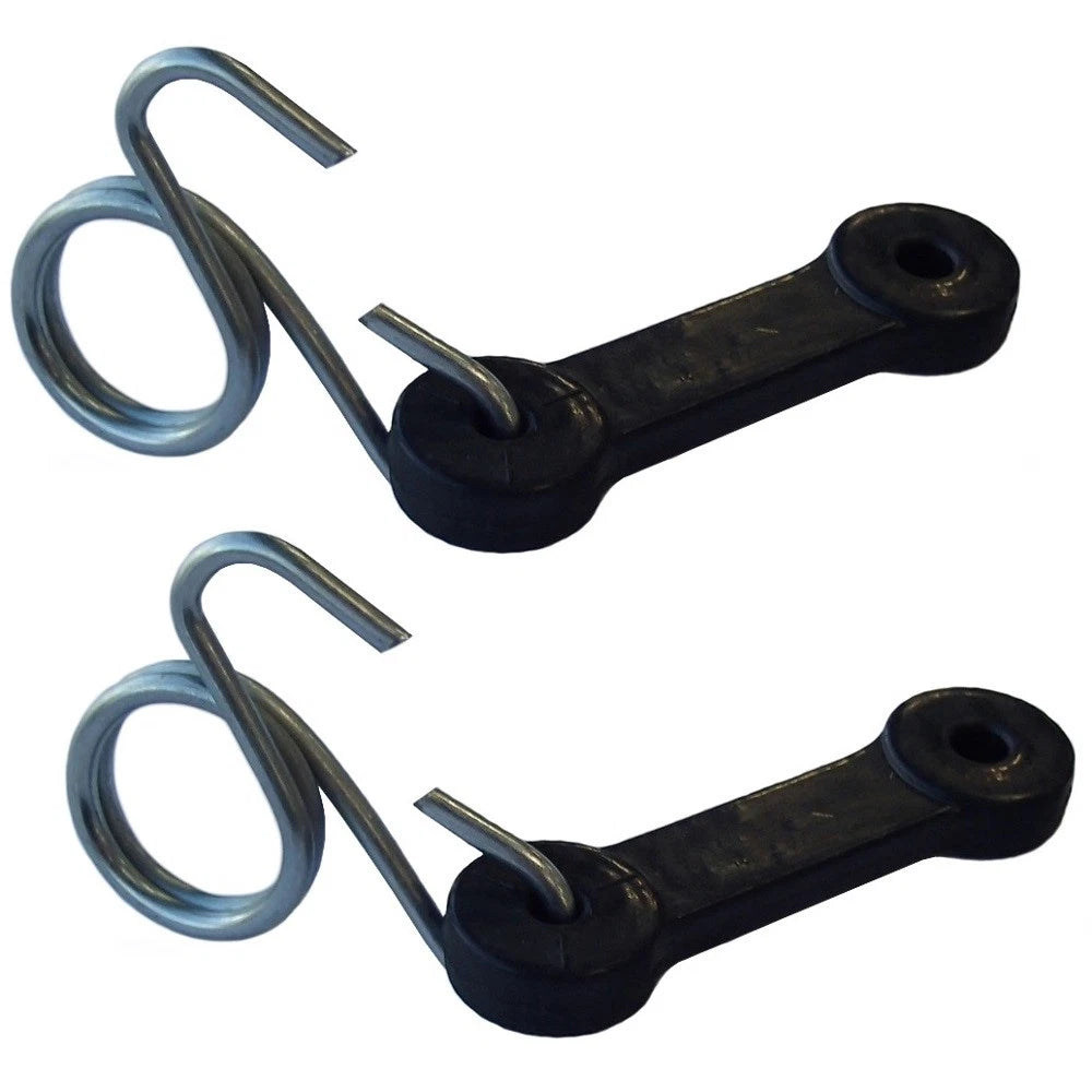 2 Mower Bag Latch ASM for Craftsman Husqvarna Poulan (532160793)