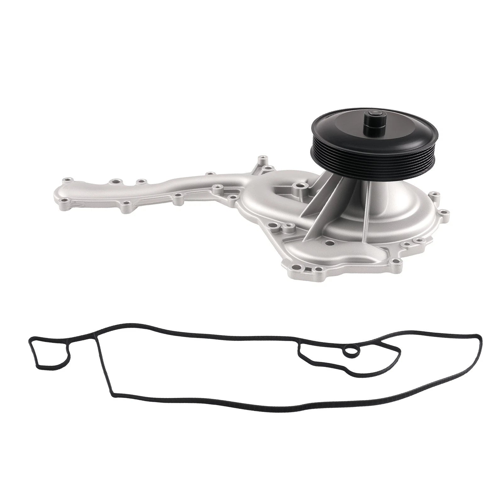 Cooling Water Pump for Ford F-250 F-350 Super Duty 6.7L (2011–2016) BC3Z8501A AW6265