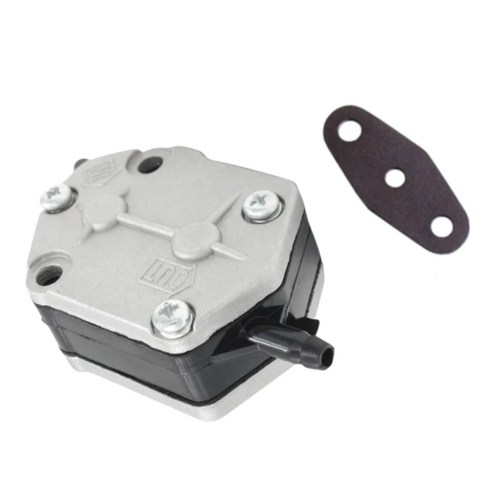 Fuel Pump & Gasket for Yamaha Outboard 25-85 HP (692-24410-00)