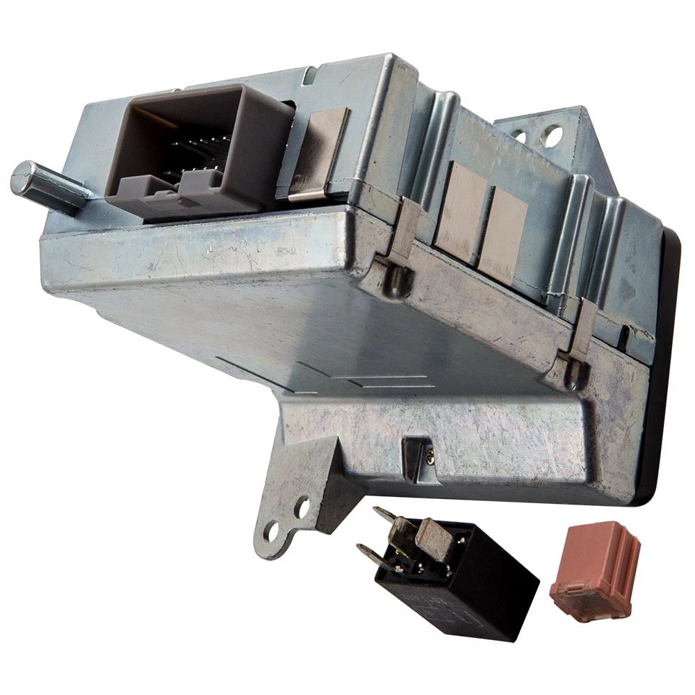 Trailer Brake Controller for Ford F-150 (2011–2014)