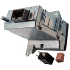 Trailer Brake Controller for Ford F-150 (2011–2014)
