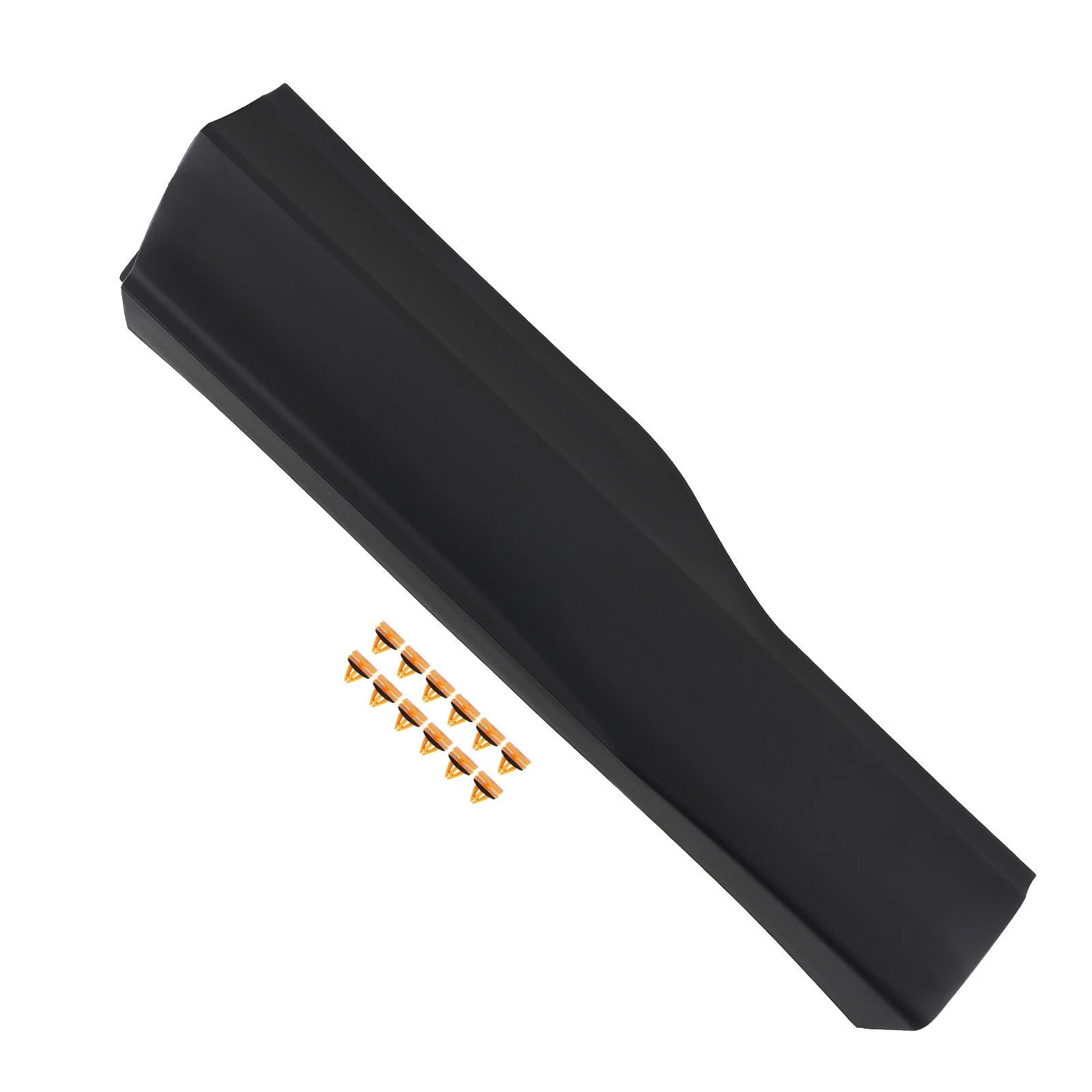 Door Lower Molding for Ford Edge (2015–2023) Black