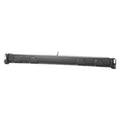 Replacement Front Center Spoiler Repair Part For 2003-2004 Toyota Matrix