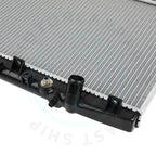 Cooling Kit for Honda Accord (1998–2002)