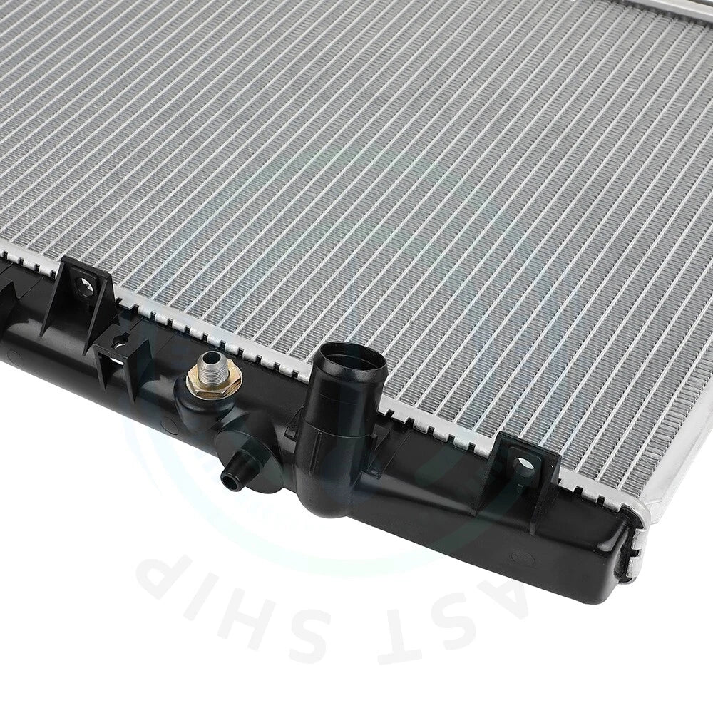 Cooling Kit for Honda Accord (1998–2002)