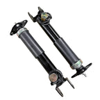 2Pcs Rear Shock Absorbers Struts w/Adaptive for Chevy Corvette C5 (1997–2002)