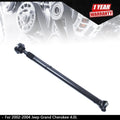 Front Drive Shaft for Jeep Grand Cherokee (2002â2004)
