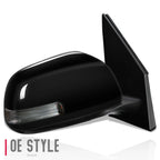 Power Heated Signal Door Mirror Right for Toyota RAV4 (2009–2012) TO1321273