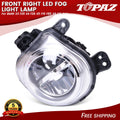 LED Fog Light Lamp for BMW X3 (2013–2017), X4 (2015–2018), X5 (2014–2018), X6 (2015–2019)