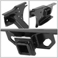 Rear Bumper Reinforcement Bar for Toyota Tacoma (2016–2023)