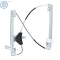 Front Left Power Window Regulator for Infiniti QX60 (2014–2020)