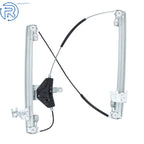 Front Left Power Window Regulator for Infiniti QX60 (2014–2020)
