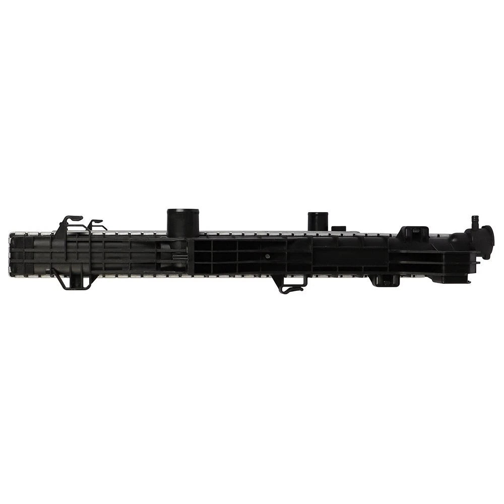 Radiator and A/C Condenser Kit for Dodge Ram 2500 3500 (2003–2009)