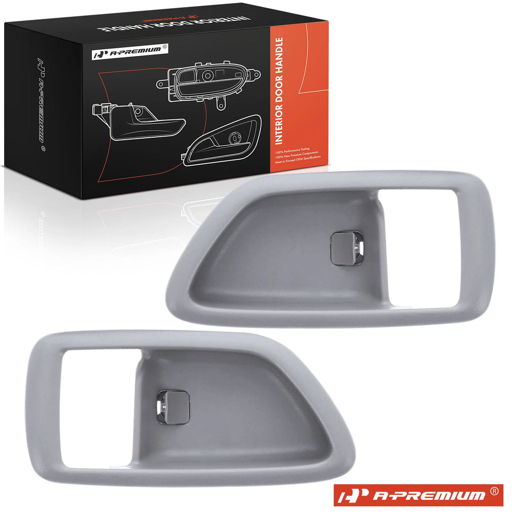 Front or Rear Interior Door Handle for Toyota Sequoia (2004–2006)