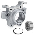 Left Rear Knuckle Carrier w/ Bearing for Polaris RZR 1000 XP (2014–2017)