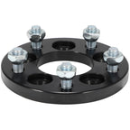 2X 15mm Wheel Adapters for Toyota Corolla CT200h (5x100 to 5x114.3)