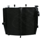 Radiator Cooler for Kawasaki Ninja ZX10R ZX1000FAF (2008–2010)