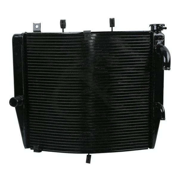 Radiator Cooler for Kawasaki Ninja ZX10R ZX1000FAF (2008–2010)