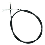 Rear Hand Brake Cable for Kawasaki KLF400 Bayou 4x4 (1993–1999)