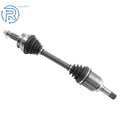 Front Driver CV Axle Assembly for Cadillac SRX (2012–2016)