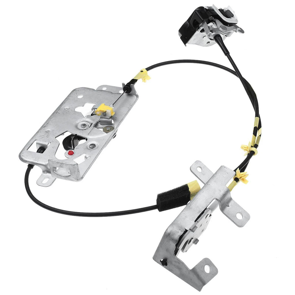 Rear Right Door Lock Actuator for Ford F-150 (2004–2008)