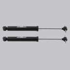 Rear Shocks for Jeep Wrangler JK Unlimited 4-Door (2007–2018) 0-3" Lifted