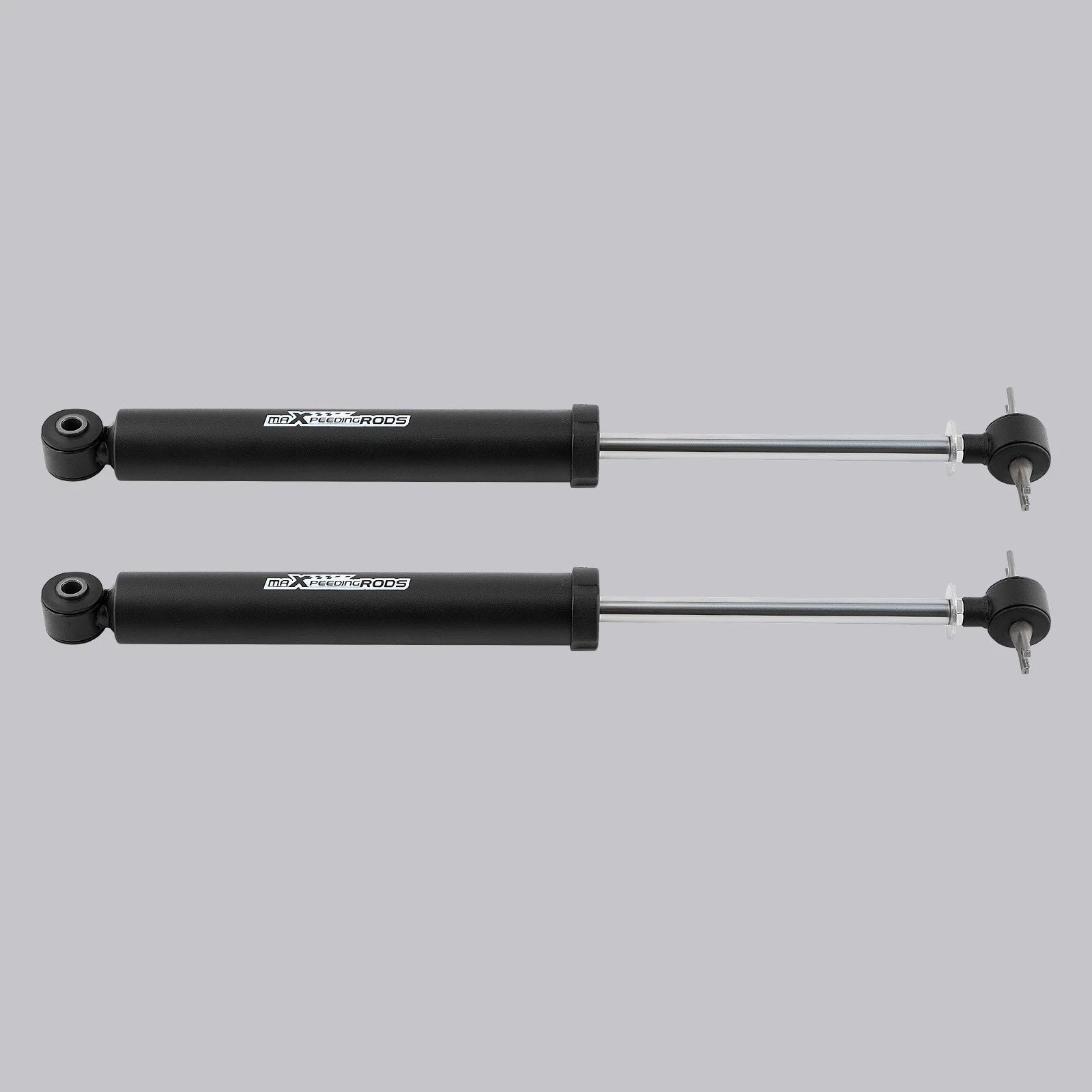 Rear Shocks for Jeep Wrangler JK Unlimited 4-Door (2007–2018) 0-3" Lifted