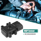 Manifold Absolute Pressure Sensor No.8942006040 for Toyota Camry (1992–2001)