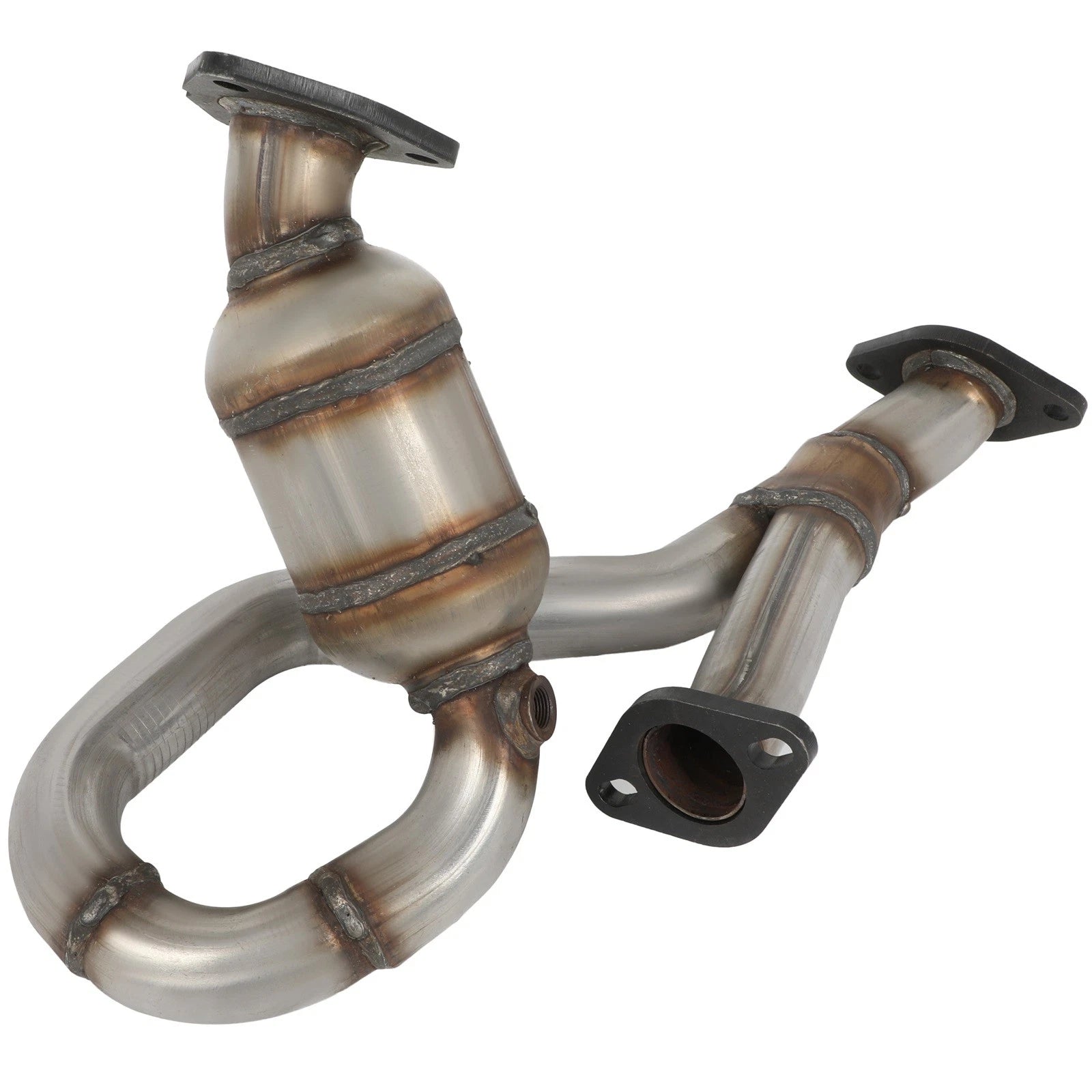 Catalytic Converter for Chevy Malibu Pontiac G6 (2008–2012)