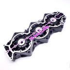 Head Cylinder & Gasket Set for Yamaha Outboard 2T 85-90HP (688-11111, 688-11181)