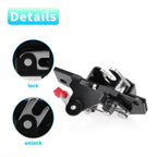 Rear Liftgate Door Lock Actuator Motor for Dodge Dakota (2005–2010) No. 55275485AB