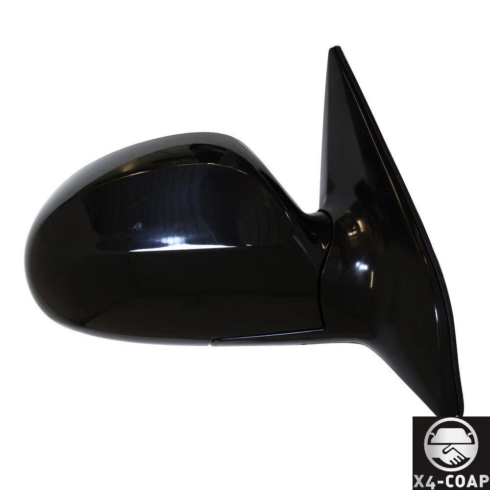 Right Passenger Side Door Mirror for Kia Spectra5, Spectra (2004–2009) 876202F300
