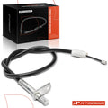 Rear Passenger Side Parking Brake Cable for Benz W203 C209 C230 CLK320 (2001–2010)