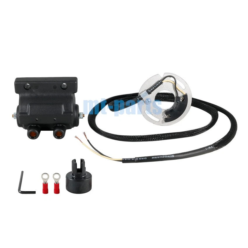 Ignition Module Sensor Pickup Assembly for Harley XLC Sportster 883 (1999–2003)