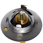Thermostat & O-Ring Seal Set for Mercedes-Benz C180 C200 C230 (2001-2007)