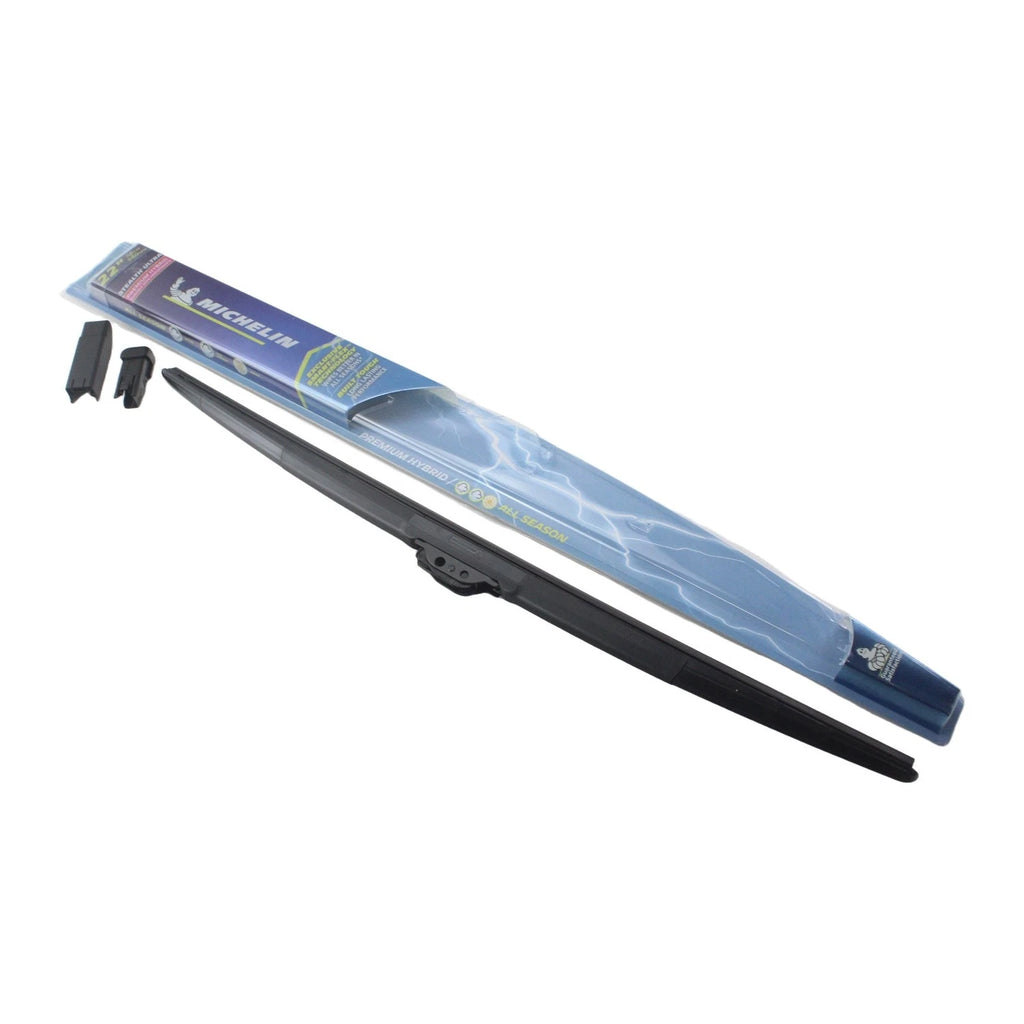 Set of 2 Wiper Blades for GMC Sierra 1500 Ltd (22"/22")