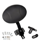 Backrest Pad Mount for Harley Touring Road Glide (1997–2024)
