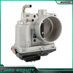 Throttle Body for Nissan Altima 2.5L (2013–2018), Rogue 2.5L (2014–2019) 161193TA0A