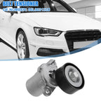 Accessory Drive Belt Tensioner Assembly for Audi A3 1.8L (2015–2016) No. 06L903133D