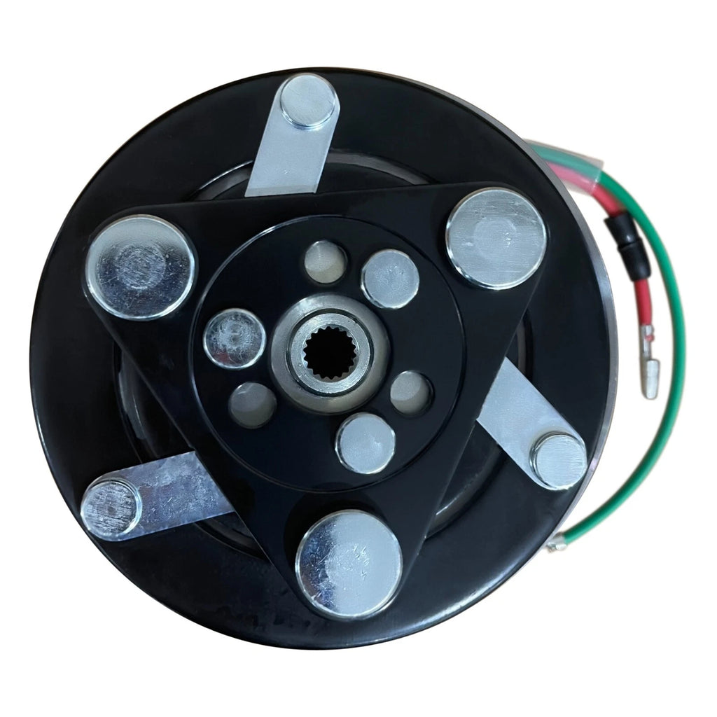 AC Compressor Clutch Replacement for Honda Civic 2.0L (2006-2009)