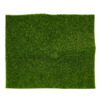 PVC Miniature Garden Ornament for Children's Playing Area
