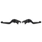 Folding Extendable Brake Clutch Levers for Honda CRF1100L CRF1000L Africa Twin (2020-2023)