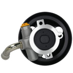 Power Steering Pump with Pulley for Jeep Wrangler Cherokee (1997–2002)
