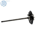 Rear Left Drive Side Axle Shaft Assembly for Toyota Tundra (2007–2016)
