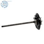 Rear Left Drive Side Axle Shaft Assembly for Toyota Tundra (2007–2016)