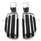 Rubber Pilot Footpeg for Honda Goldwing GL1500 (1996–2000)