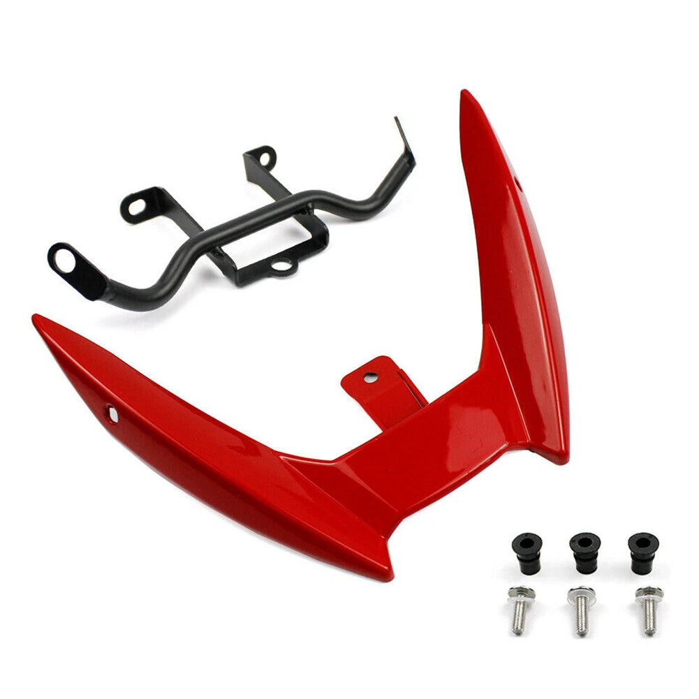Front Upper Headlight Fairing Stay Bracket for Yamaha MT-09 FZ-09 (2014–2016)