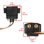 Starter Relay Solenoid for Yamaha VX1100 Waverunner (2005–2006)