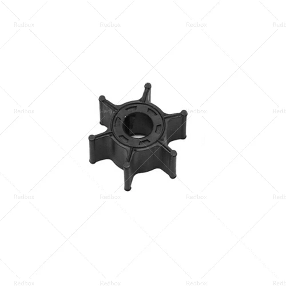 Water Pump Impeller Repair Kit for Yamaha 6 8hp Outboard (6G1-W0078-A1)